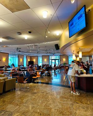 Image post by @bc_dining on Instagram