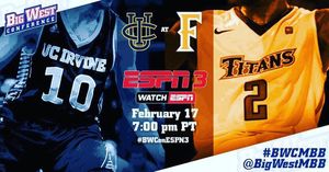 Image post by @fullertonmbb on Instagram