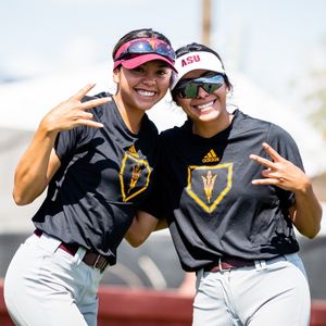 Image post by @sundevilsb on Instagram