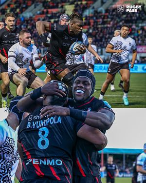 Image post by @rugbypass on Instagram