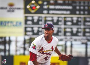 Image post by @springfield_cardinals on Instagram
