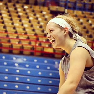 Image post by @kuathletics on Instagram
