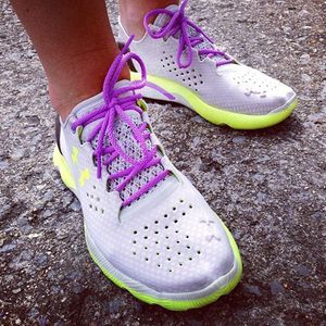 Image post by @underarmourwomen on Instagram