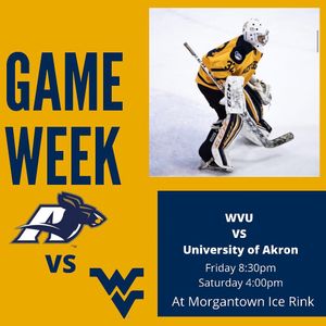Image post by @wvuhockeyd2 on Instagram