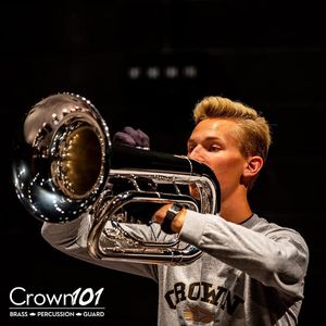 Image post by @carolinacrown on Instagram