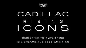 Image post by @Cadillac on Twitter