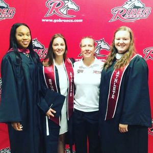 Image post by @riderwbb on Instagram