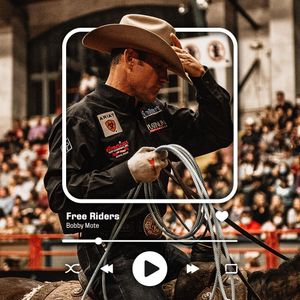 Image post by @kidrockrnr on Instagram