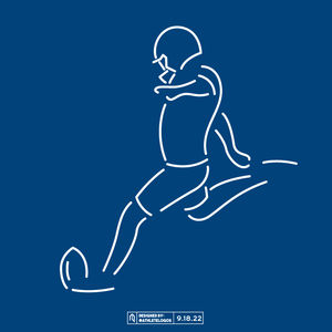 Image post by @athletelogos on Twitter