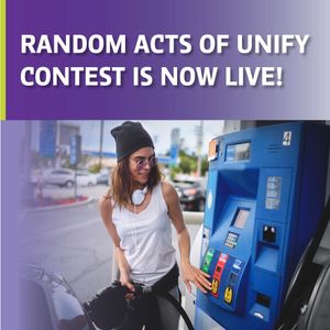 Image post by @unify_financial on Instagram