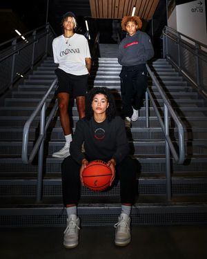 Image post by @gobearcatswbb on Instagram