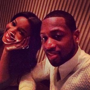 Image post by @dwyanewade on Instagram