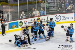 Image post by @fieldpasshockey on Instagram