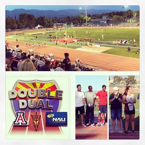 Image post by @azathletics on Instagram
