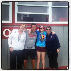 Image post by @ohiostatefh on Instagram