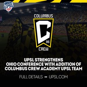 Image post by @upslsoccer on Instagram