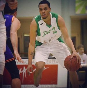 Image post by @onpointbasketball on Instagram