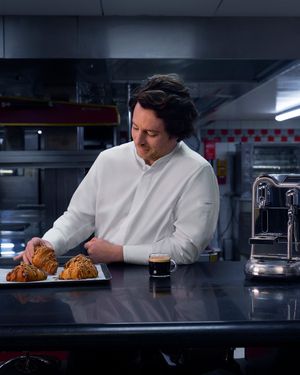 Image post by @nespresso on Instagram
