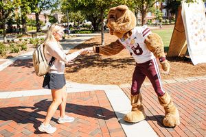 Image post by @hailstatesoc on Instagram