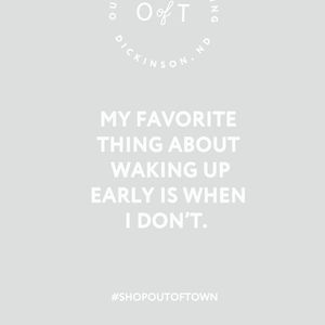 Image post by @shopoutoftown on Instagram