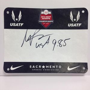 Image post by @usatf on Instagram