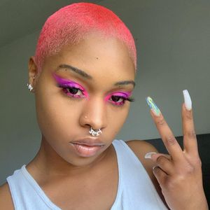 Image post by @nyxcosmetics on Instagram