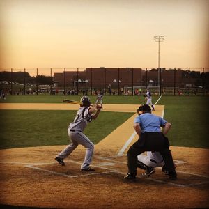 Image post by @ppoutlaws_baseball on Instagram