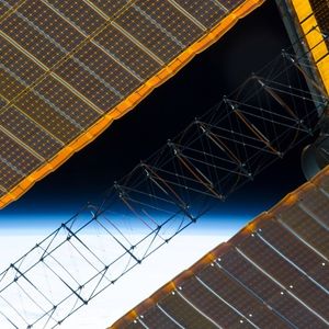 Image post by @nasa on Instagram