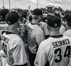Image post by @ucf.baseball on Instagram