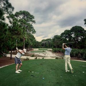 Image post by @lukedonald on Instagram