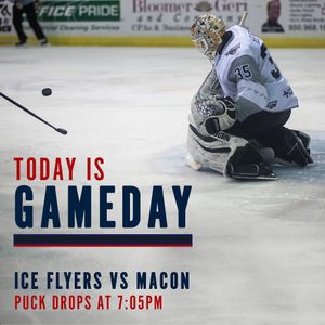 Image post by @pcolaiceflyers on Instagram