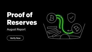 Image post by @okx on Twitter