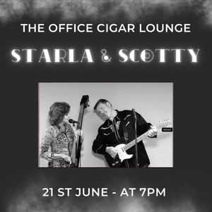Image post by @theofficecigarlounge1 on Instagram