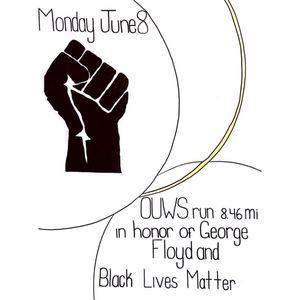Image post by @oaklandwsoc on Instagram