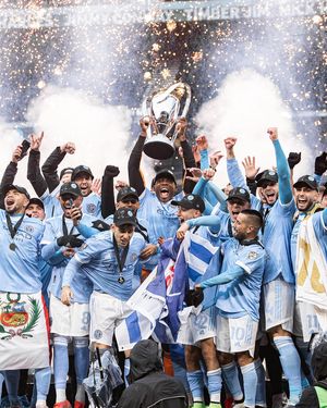 Image post by @clubeleven on Instagram