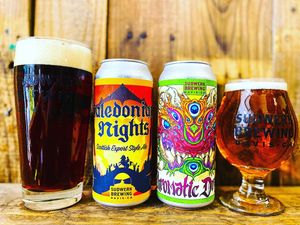 Image post by @sudwerkbrew on Instagram