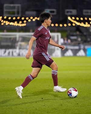 Image post by @coloradorapids_2 on Instagram