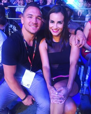 Image post by @mikechandlermma on Instagram
