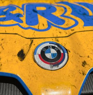 Image post by @turnermotorsport on Instagram