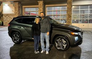 Image post by @mccarthyolathehyundai on Instagram