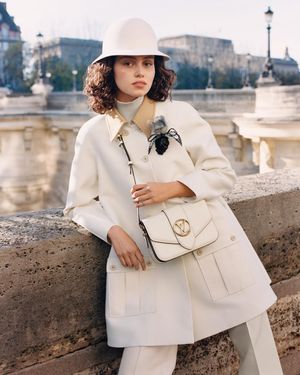 Image post by @louisvuitton on Instagram