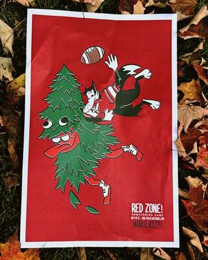 Image post by @ncstate on Instagram