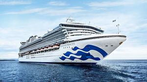 Image post by @diariodibordo_cruiseblog on Instagram