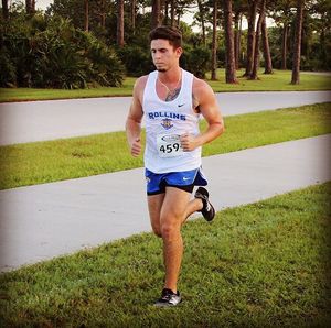 Image post by @rollins_baseball on Instagram