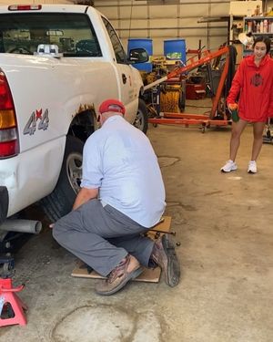 Image post by @ohiostatewgymnastics on Instagram