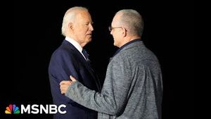 Video post by @msnbc on YouTube