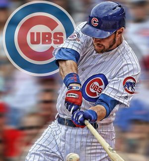 Image post by @chicagocubsnation on Instagram