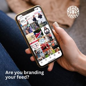 Image post by @redrootmarketing on Instagram