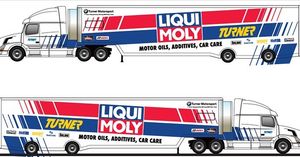 Image post by @turnermotorsport on Instagram