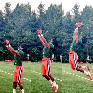 Image post by @cusefootball on Instagram